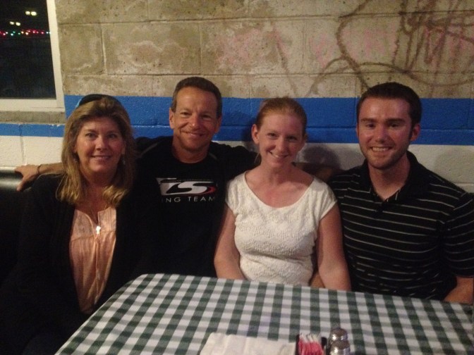 Helia Meet Up in Ft. Worth!