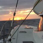 Front Porches, Rocking Chairs, Lemonade…. Not For These Retirees!