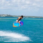 Zipping Down the Leeward Islands