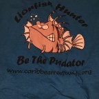 Spotlight ~ Elk and Lions Found in Carriacou?!