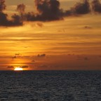 Reality Photo: Seven Days of Consecutive Sunsets. Good, Boring or Fabulous?