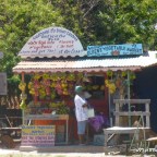 Trick or Treat! In March???