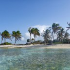Isolated Walks and Amazing Beaches Just Might Be Our Favorite Things.