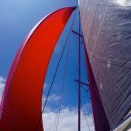 Spiffy-do! LIB Gets New Cloth and a Polish