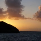 Martinique ~ the Eastern Side