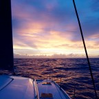 BVI to The Bahamas: Putting on Big Boy Sailor Pants
