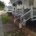 Back in the US, Back in the US, Back in the USA!