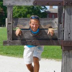 Next Stop Williamsburg ~ Hey, I Know You!