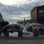 Charleston ~ Big, Beautiful, Old.