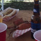 Eating Our Way Through Georgetown