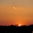 Rally Termination… Goodbye (Temporarily) to Friends