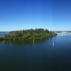 Florida ~ a Very Long State!