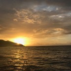 Ponce, Salinas, Patillas and Palmas, PR Stops.