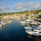 What a Difference a Day Can Make!