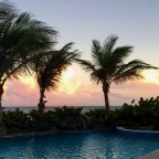 Something Other Than Natural Disasters: What We Did Before the Hurricanes.