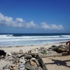 ARUBA! An Easy Place to While Away Time.