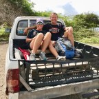 Parrot Heads? Nope, But We Can Count.