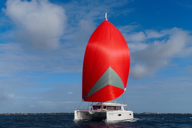 Spinnaker-3