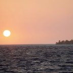 1200 NM at Sea ~ Our Longest Trip Yet!