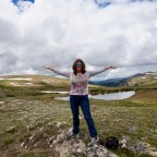 Friends, Fires, Bike Rides ~ Colorado Captured Part of Our Hearts!