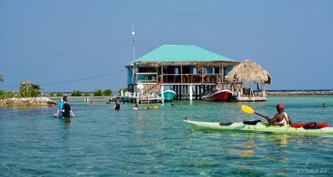Tobacco Caye-7