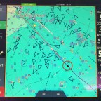 Our Final Passage on LIB ~ Belize to Galveston