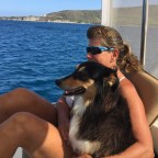 Cruising With And Without A Dog On Our Sailboat