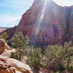 Hoodoos, Hikes and Petrified Wood