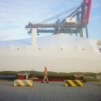 Ticket To Ride Is Arriving! Yippee!