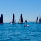 NHYC Race To Cabo San Lucas