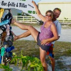 BVIs? Sea Of Cortez? Both Are Beautiful Sailing Locations. So How Do They Compare?