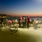 The Malecón ~ The Pulse of La Paz?