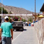 Santa Rosalia ~ French Influence In The Baja.