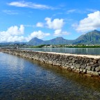 Kaneohe Bay And The History Of He’eia Fishpond