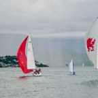 Visiting the Kaneohe Yacht Club