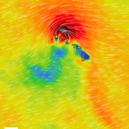 Dodging A Hurricane ~ Good Riddance Douglas!