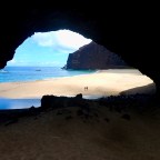 Cliffs, Caves and Waterfalls ~ 16 Miles of Coastline Beauty.