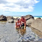 Kauai By Sea, By Land And By Air ~ Part 1