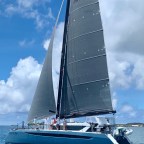 Why Buy a “Ticket to Ride” When We Could Just “Let It Be?” or Why We Bought a Performance Cat.