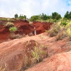 Kauai By Sea, By Land and By Air ~ Part II