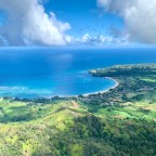 Kauai By Sea, By Land and By Air ~ Part III