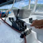 Servicing a Clutch or Two or How About Twenty-one?