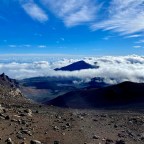 Our 12 Mile Hike Through an Erosional Valley!