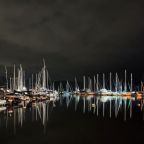 Kaneohe Yacht Club ~ The Embodiment of the Aloha Spirit.