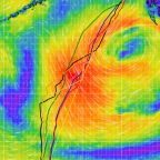 Alaska Bound ~ Published After We Began Our Pacific Ocean Crossing.