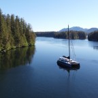 January 14th – Three Years Since Our Ticket to Ride Arrived!