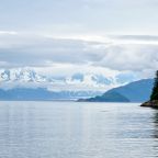 Alaskan Journal ~ July 12 through July 20, 2021