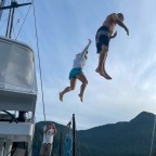 Alaskan Journal ~ July 20 through August 2, 2021 Part II