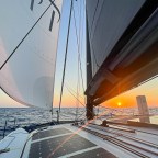 Pacific Crossing – Mexico to The Marquesas!