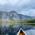The Unspoiled Beauty of Misty Fiords National Monument Wilderness